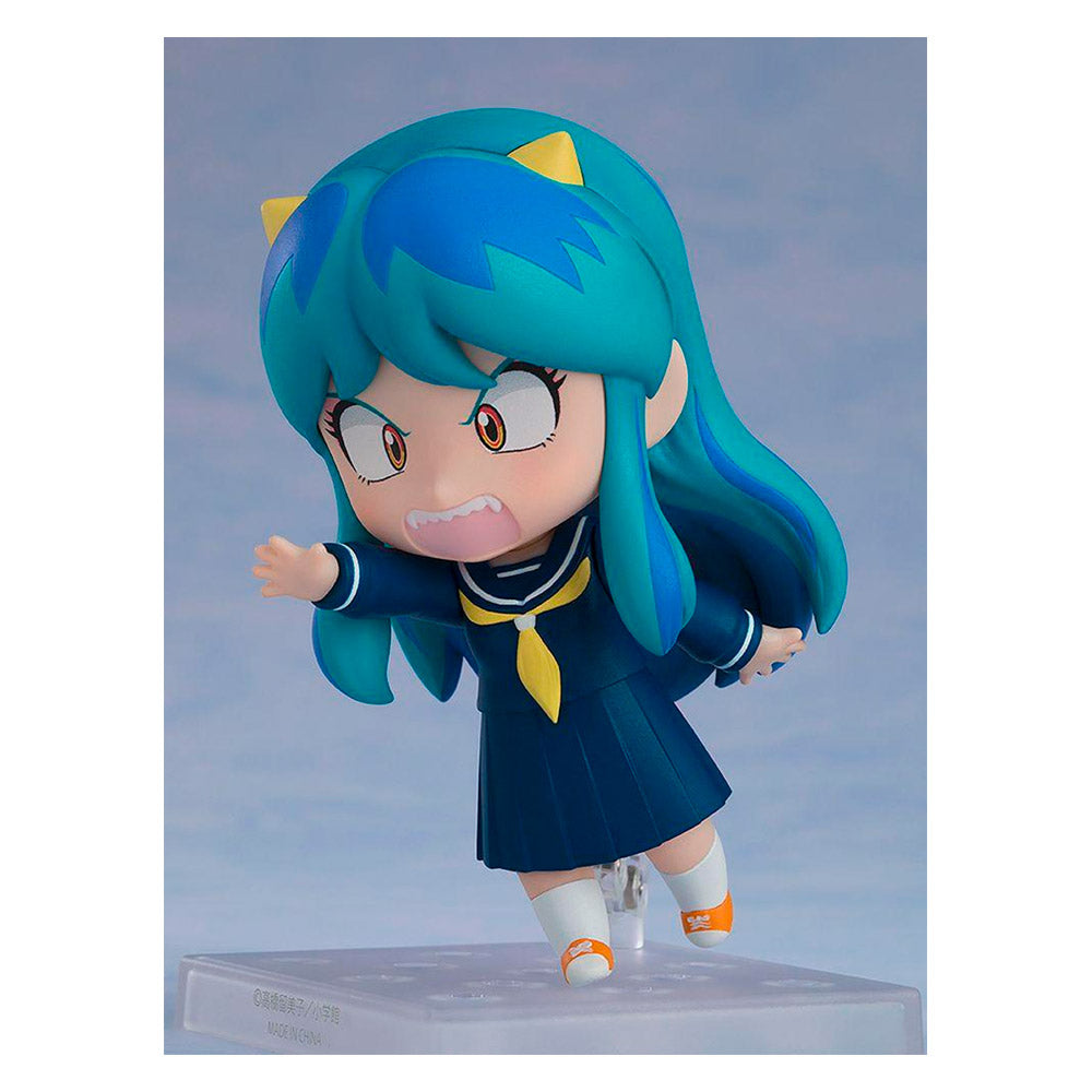 FIGURA NENDOROID LUM SCHOOL UNIFORM VER. 1745 FIGURA NENDOROID LUM SCHOOL UNIFORM VER. 1745